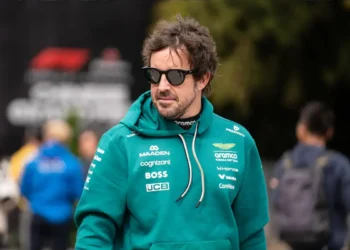 Toto Wolff’s son stuns F1 fans by choosing Fernando Alonso as favorite driver