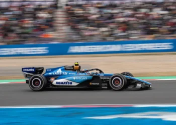 Williams faces damning verdict as F1 insiders declare FW48 ‘biggest flop’ of 2026 season