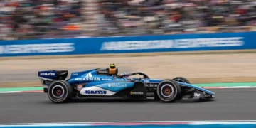 Williams faces damning verdict as F1 insiders declare FW48 ‘biggest flop’ of 2026 season