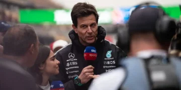Toto Wolff sounds alarm on ‘manic depressive’ F1 culture: protecting Kimi Antonelli’s future