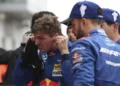 Max Verstappen faces dramatic disqualification at Nordschleife: racing team issues heartfelt statement
