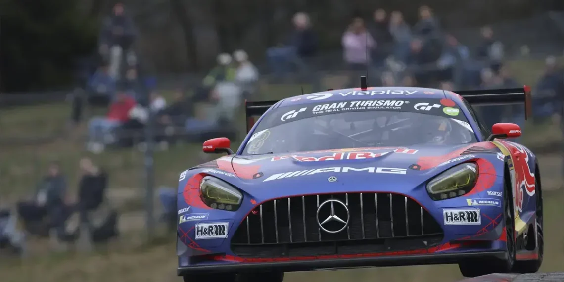 Max Verstappen faces critical Nurburgring warning: could this be a career turning point?