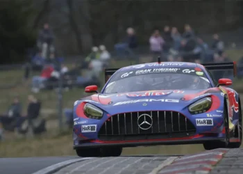 Max Verstappen faces critical Nurburgring warning: could this be a career turning point?