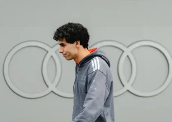 Bortoleto weighs in on Wheatley&rsquo;s exit: trust in Binotto amid internal turmoil