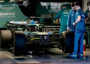 Aston Martin and Honda face uphill battle at Japanese GP: driver comfort a critical concern