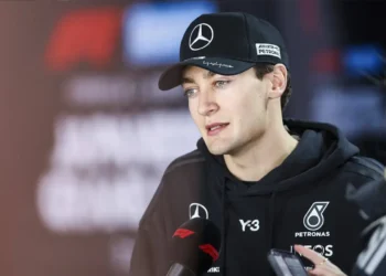 George Russell slams F1 rivals for trying to sabotage Mercedes’ success: a fierce defense