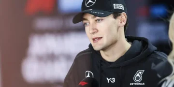 George Russell slams F1 rivals for trying to sabotage Mercedes’ success: a fierce defense