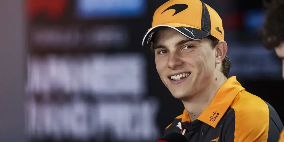 McLaren’s Oscar Piastri ready to defy odds at Suzuka: can they close the gap?