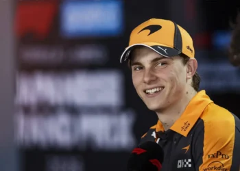 McLaren’s Oscar Piastri ready to defy odds at Suzuka: can they close the gap?