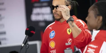 Lewis Hamilton embraces ‘Mario Kart’ racing: is this the future of Formula 1?