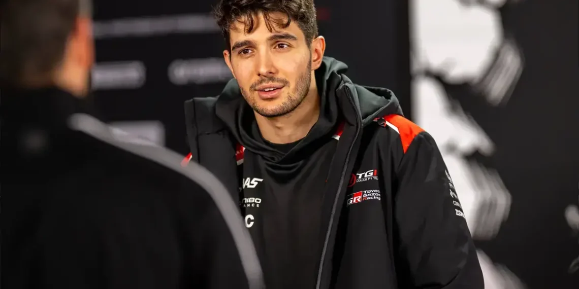 Esteban Ocon confronts online hate and death threats: ‘keyboard warriors’ must face consequences