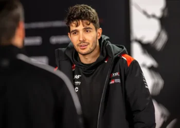 Esteban Ocon confronts online hate and death threats: ‘keyboard warriors’ must face consequences