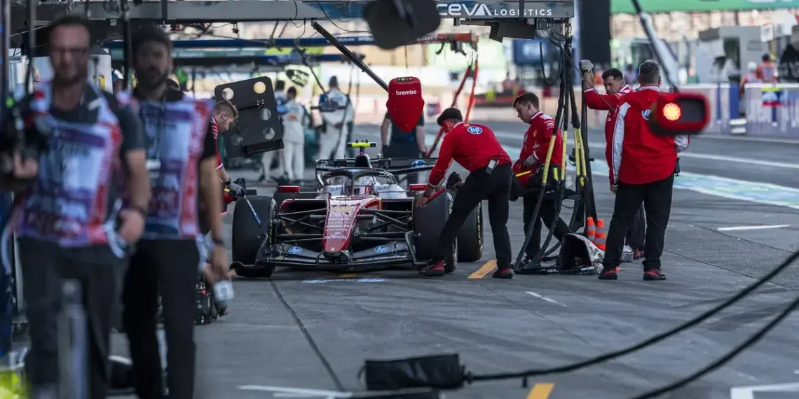 Hamilton&rsquo;s shocking radio outburst reveals struggle: &lsquo;I&rsquo;m slow because I lack confidence