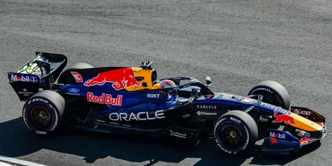 Max Verstappen reveals dramatic struggles at Suzuka: Red Bull faces unprecedented challenges