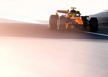 Lando Norris battles hydraulic issues at Suzuka: is McLaren’s Friday a lost cause?