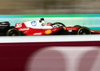 Ferrari battles car balance woes in Japan: is McLaren now the new F1 benchmark?