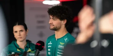 Jak Crawford reveals alarming Aston Martin AMR26 vibrations: a driver’s struggle for stability