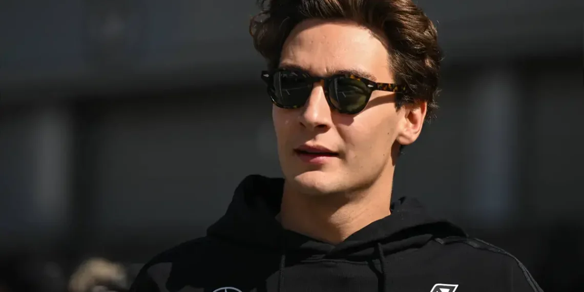 George Russell demands drastic F1 rule changes: could Japan be a turning point?