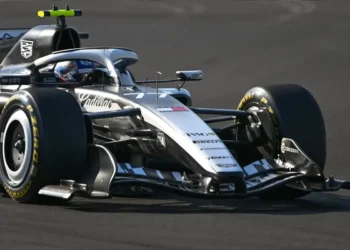 Cadillac Racing unveils crucial upgrades at Japanese GP: can they finally close the gap?