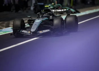 Kimi Antonelli dominates FP3 at Japanese Grand Prix: can Mercedes catch the rising star?