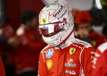 Hamilton criticizes Ferrari’s SF-26: ‘massive gap to Mercedes goes beyond just power unit’