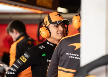 Lando Norris reveals dramatic pain of new F1 regulations: ‘It hurts your soul’