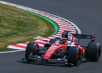 Charles Leclerc warns F1 drivers are ‘destroyed’ by new qualifying limits: a frustrating reality