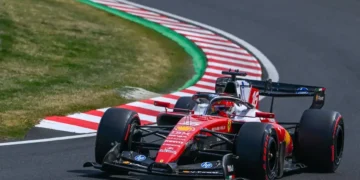 Charles Leclerc warns F1 drivers are ‚destroyed‘ by new qualifying limits: a frustrating reality