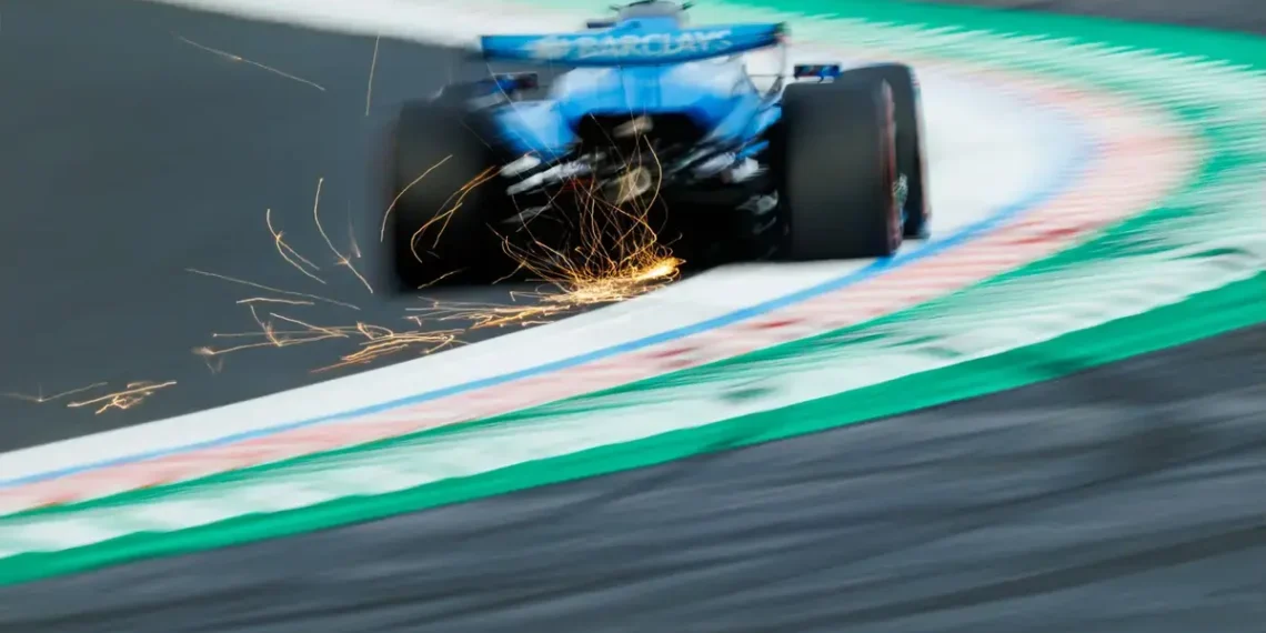 Carlos Sainz reveals truth behind Williams’ struggles: no magic solution in sight