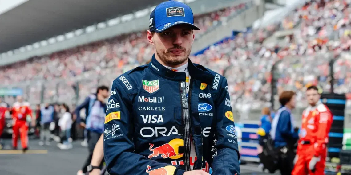 Max Verstappen considers leaving Formula 1: is frustration with new rules driving him away?