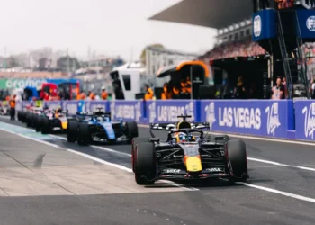 Fórmula 1 faces crisis after dramatic accident: are new regulations putting drivers at risk?