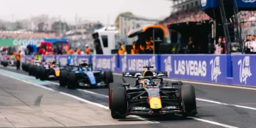 Fórmula 1 faces crisis after dramatic accident: are new regulations putting drivers at risk?