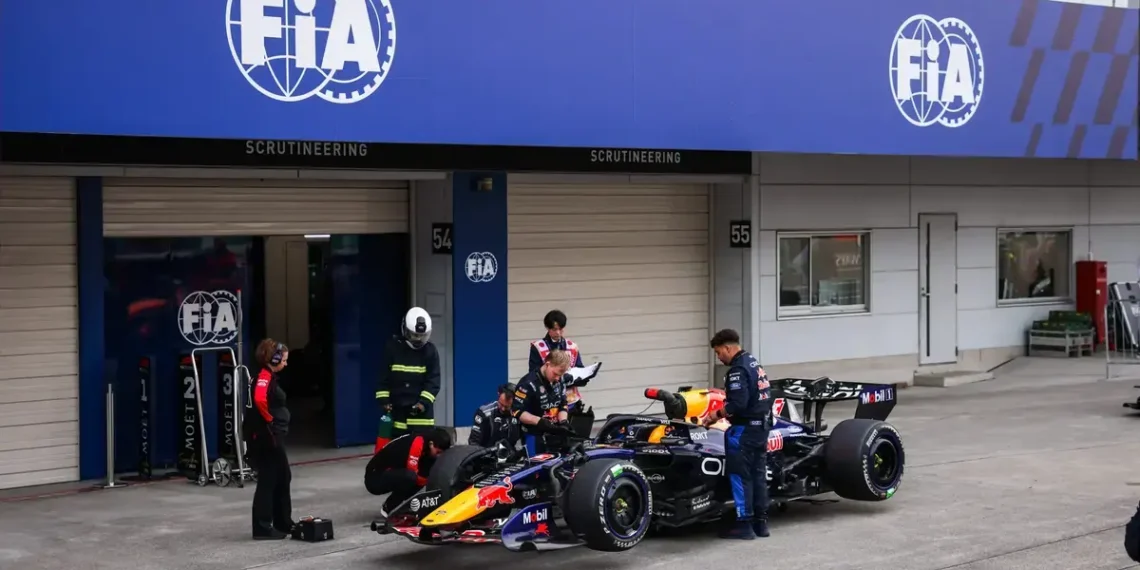 Max Verstappen hints at dramatic F1 exit: is 2026 the end of an era?