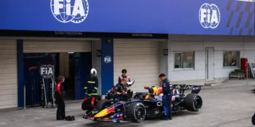 Max Verstappen hints at dramatic F1 exit: is 2026 the end of an era?