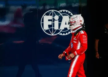 Lewis Hamilton reveals power struggle at Japanese Grand Prix: what went wrong for Ferrari?