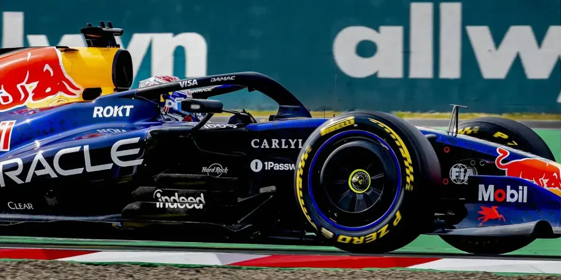 Red Bull faces unexpected crisis in 2026 F1 championship: how Alpine overtook them