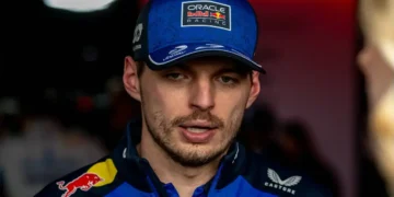 Journalists demand FIA action after max verstappen’s dramatic banishment of reporter at Japanese Grand Prix