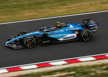 Carlos Sainz believes in progress during break: can Williams turn the tide?