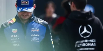 Red Bull faces dramatic chassis crisis: can Verstappen turn the tide in F1?