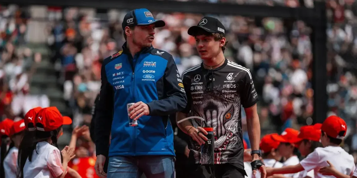 Max Verstappen’s uncertain future sparks dramatic F1 driver market speculation: will he stay or go?