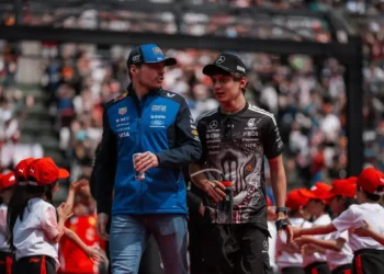 Max Verstappen’s uncertain future sparks dramatic F1 driver market speculation: will he stay or go?