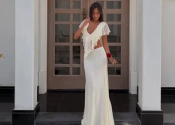 Alexandra Leclerc ignites wedding speculation with shocking Instagram name change!