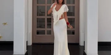 Alexandra Leclerc ignites wedding speculation with shocking Instagram name change!