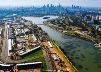 F1’s 2026 rules debut at Albert Park: a potential disaster waiting to unfold