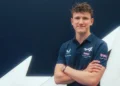 Alex Dunne joins Alpine Academy after dramatic McLaren split and Red Bull controversy