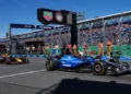 F1 2026 revolutionizes racing: sustainable fuels, 11 teams, and a historic Australian Grand Prix!