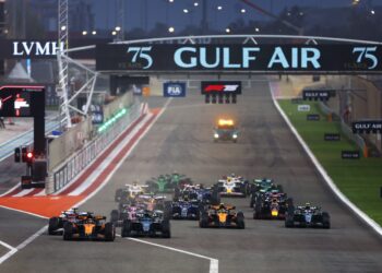 Formula 1 faces devastating blow: Bahrain and Saudi Arabian Grand Prix replacements in jeopardy
