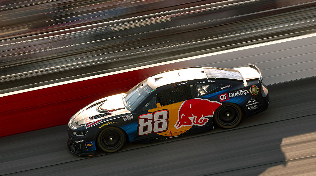 Riley Herbst blasts Connor Zilisch: ‘tell him to go f**k himself’ after dramatic wreck