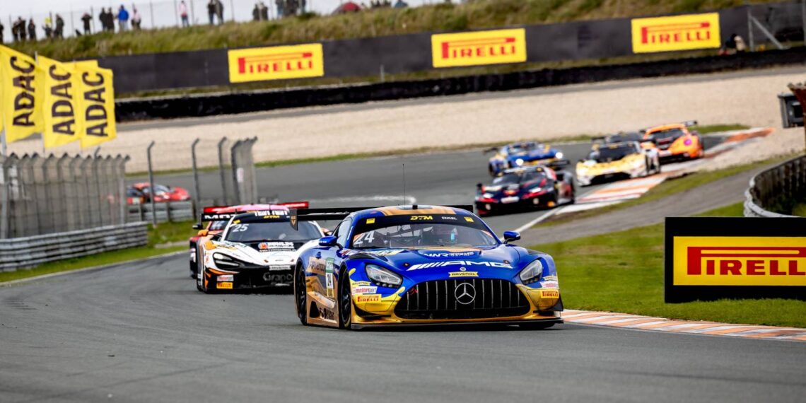 DTM 2026 reveals thrilling lineup: all confirmed teams and drivers ready for battle