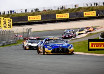 DTM 2026 reveals thrilling lineup: all confirmed teams and drivers ready for battle